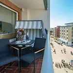 Andreas-dirks-strasse 7, App 24 Appartamento Westerland