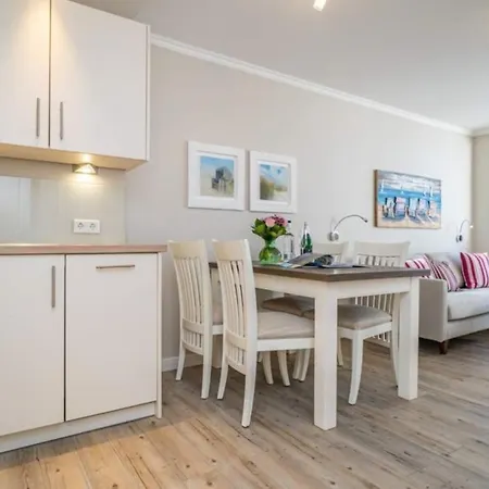 Andreas-dirks-strasse 7, App 24 *