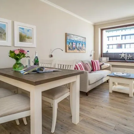 Andreas-dirks-strasse 7, App 24 Westerland