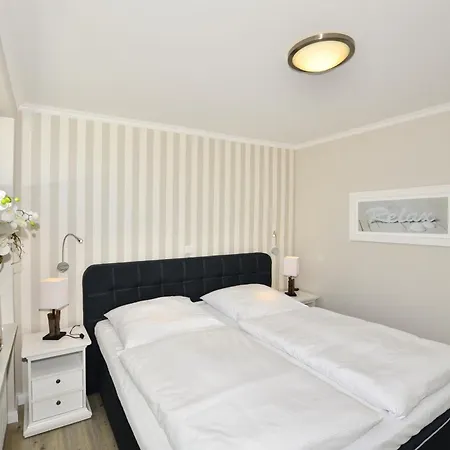 Apartamento Andreas-dirks-strasse 7, App 24