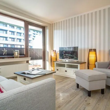 Andreas-dirks-strasse 7, App 24 Westerland