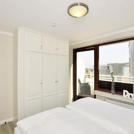 Apartamento Andreas-dirks-strasse 7, App 24