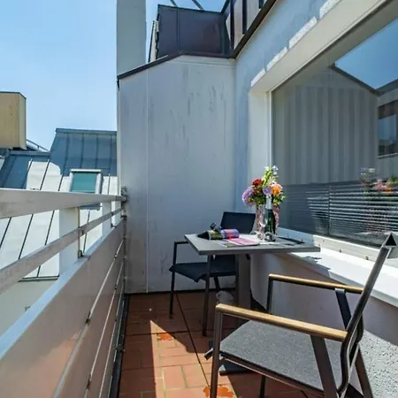 Apartamento Andreas-dirks-strasse 7, App 24 *