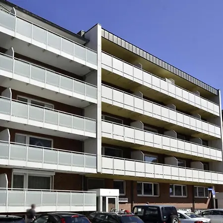 Andreas-dirks-strasse 7, App 24 *