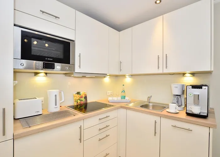 Andreas-dirks-strasse 7, App 24 *