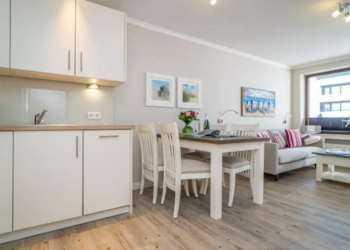 Andreas-dirks-strasse 7, App 24 *