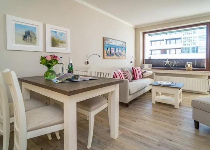 Andreas-dirks-strasse 7, App 24 Westerland