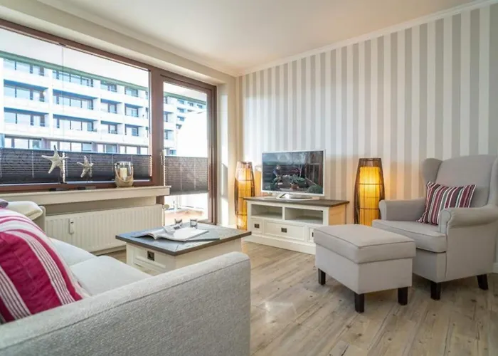 Andreas-dirks-strasse 7, App 24 Westerland