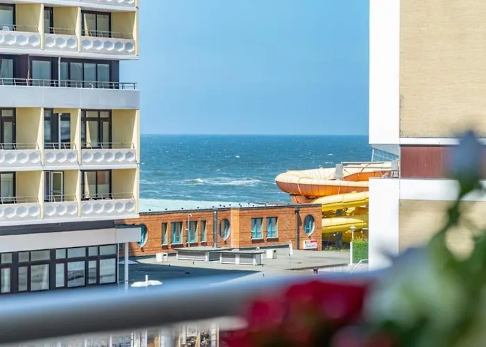 Lägenhet Andreas-dirks-strasse 7, App 24 *