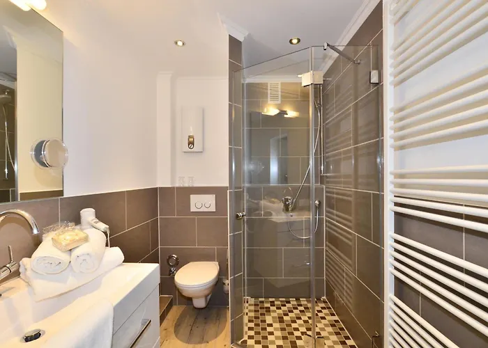 Andreas-dirks-strasse 7, App 24 Westerland