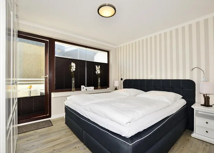 Andreas-dirks-strasse 7, App 24 * Westerland