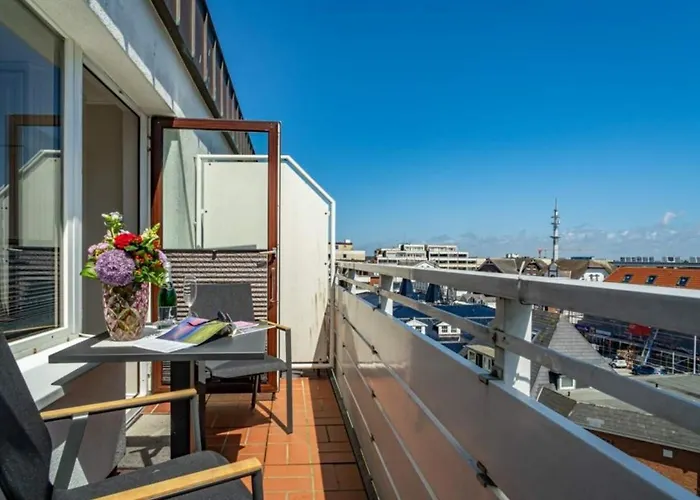 Andreas-dirks-strasse 7, App 24 *