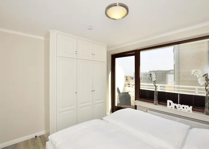 Lägenhet Andreas-dirks-strasse 7, App 24