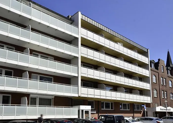 Andreas-dirks-strasse 7, App 24 *